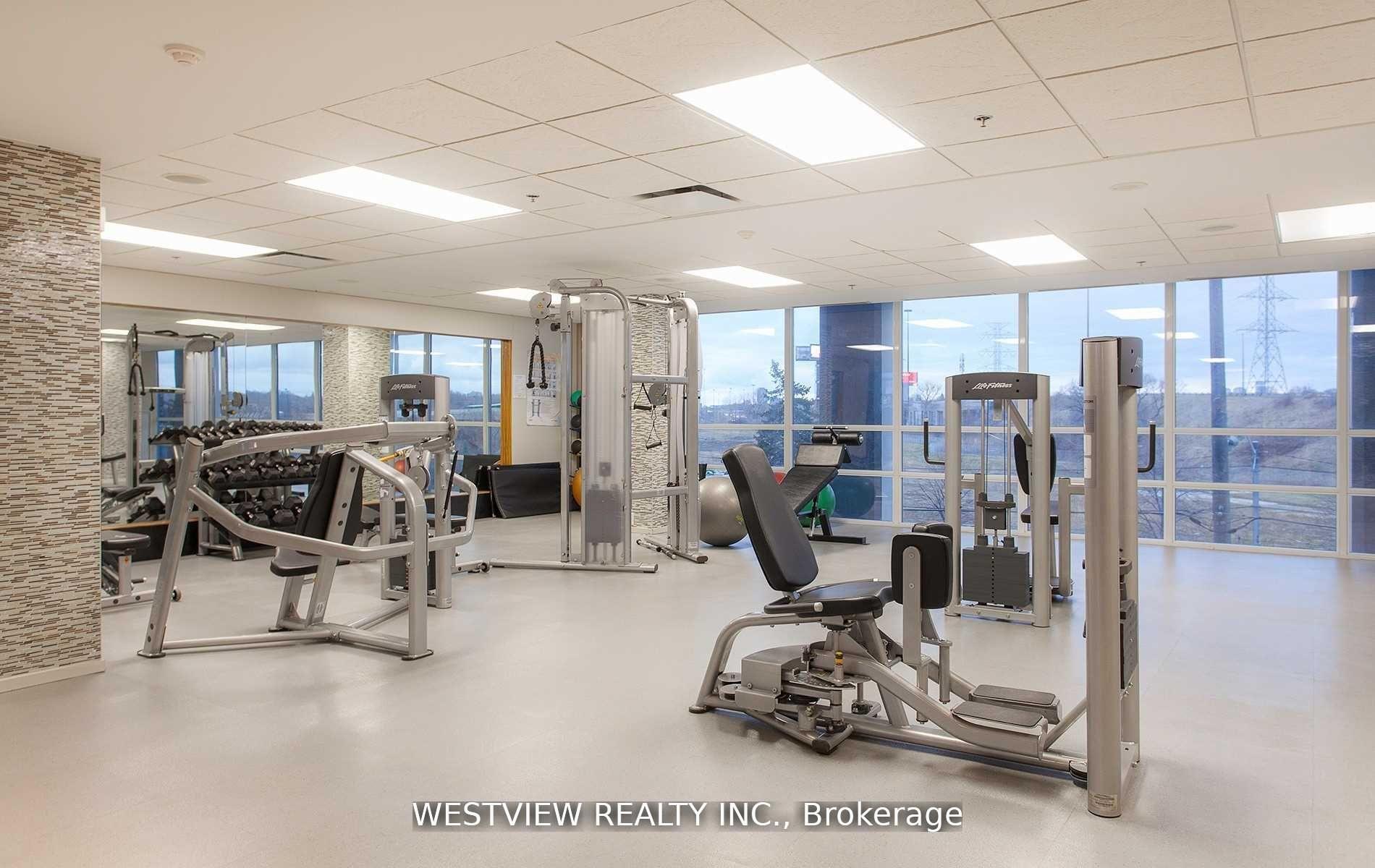 Photo 26 of Unit 405, 16 Brookers Lane, Etobicoke, Mimico — HOMEH