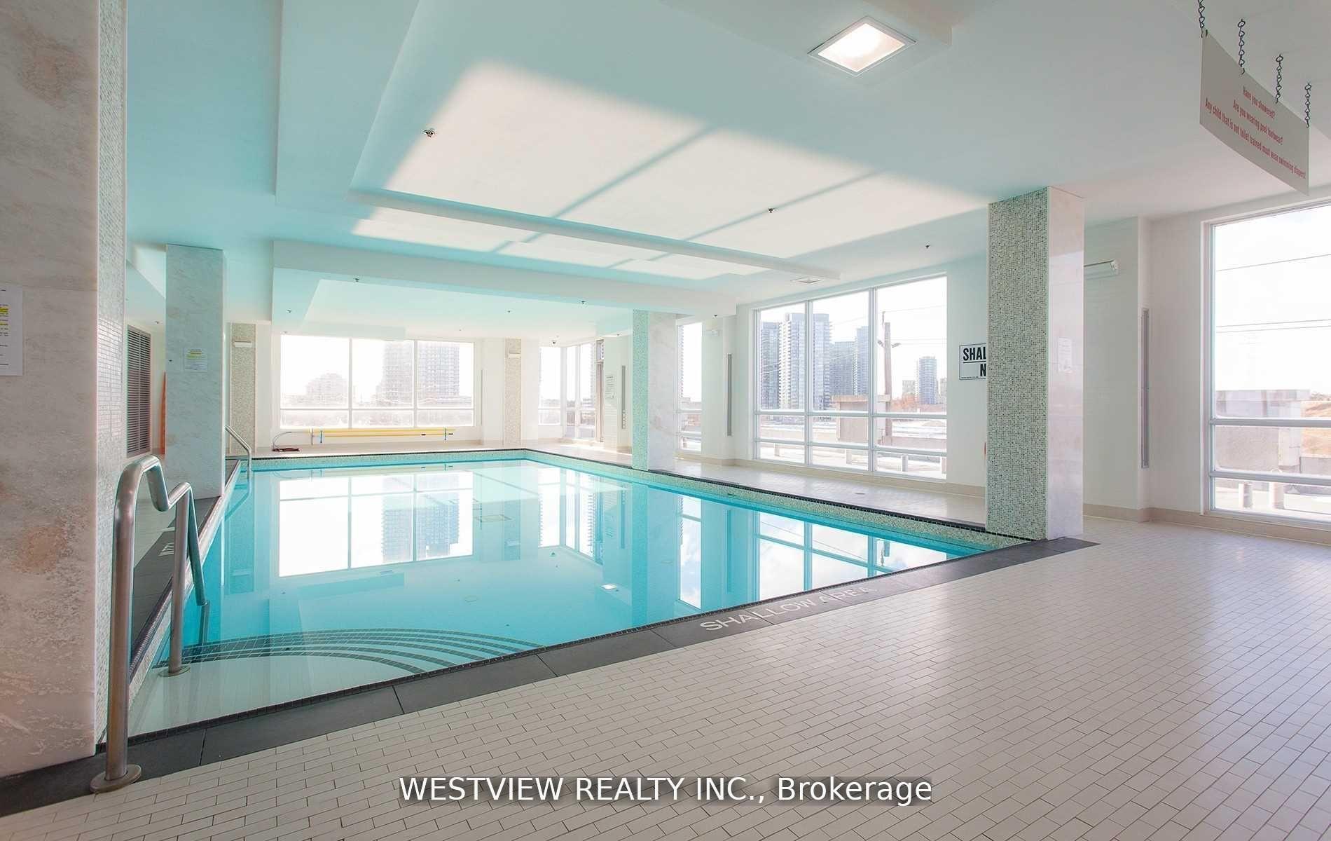 Photo 27 of Unit 405, 16 Brookers Lane, Etobicoke, Mimico — HOMEH