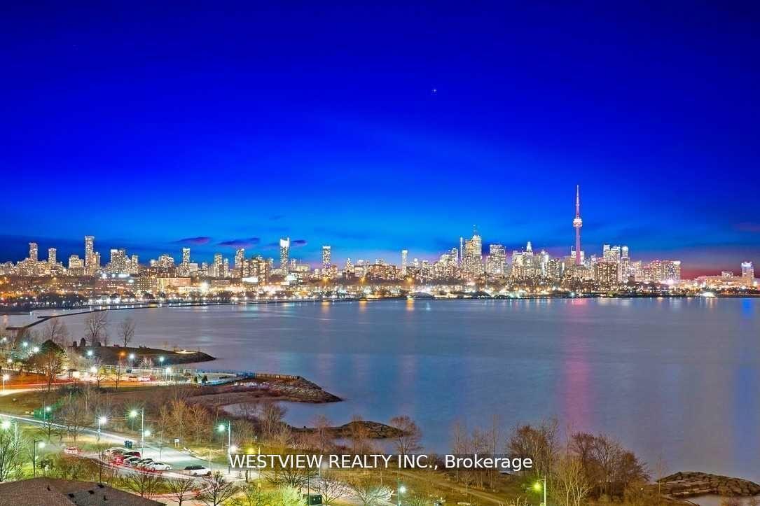 Photo 32 of Unit 405, 16 Brookers Lane, Etobicoke, Mimico — HOMEH