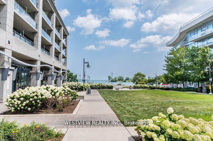 Photo 35 of Unit 405, 16 Brookers Lane, Etobicoke, Mimico — HOMEH
