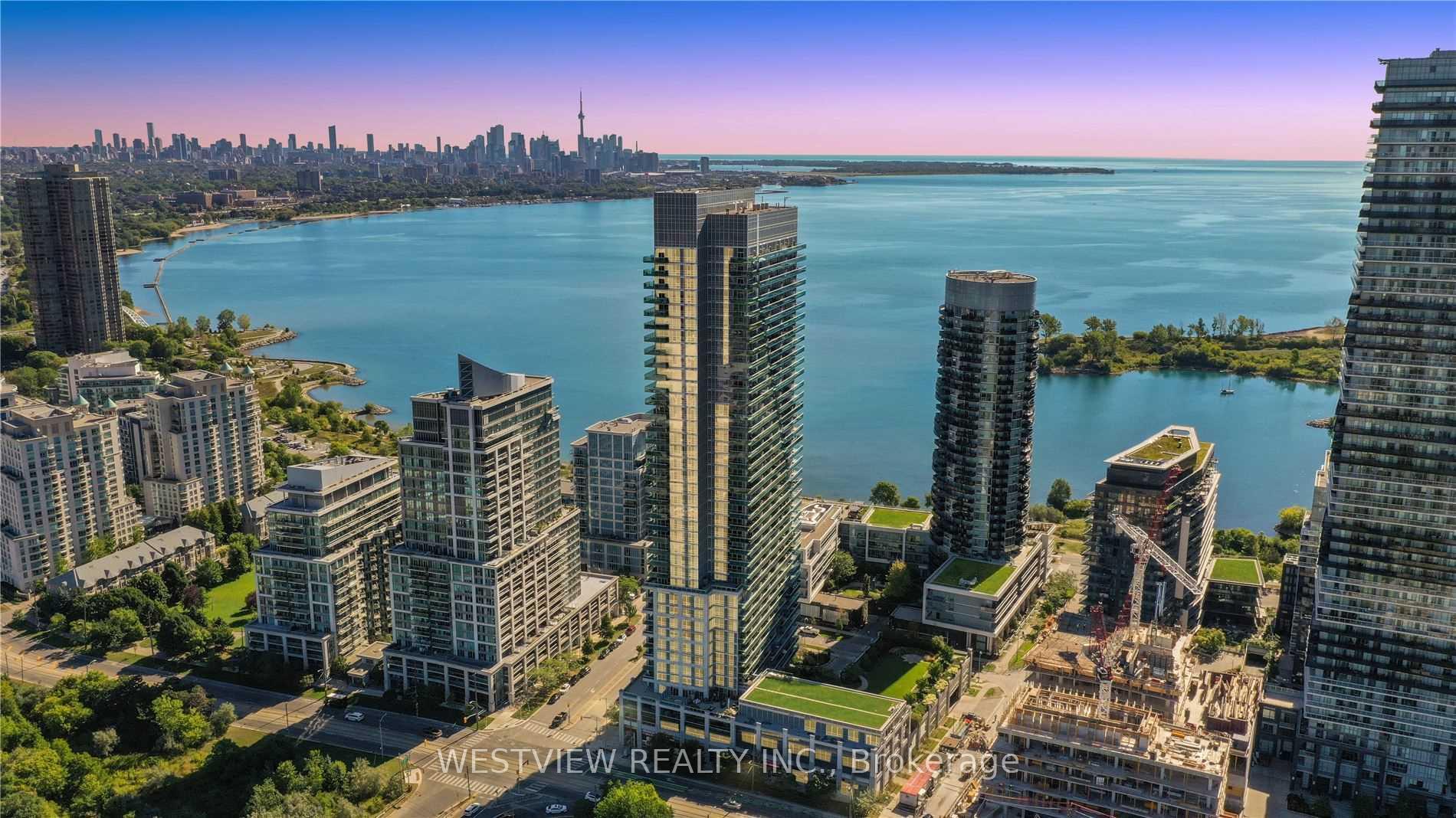 Photo 36 of Unit 405, 16 Brookers Lane, Etobicoke, Mimico — HOMEH
