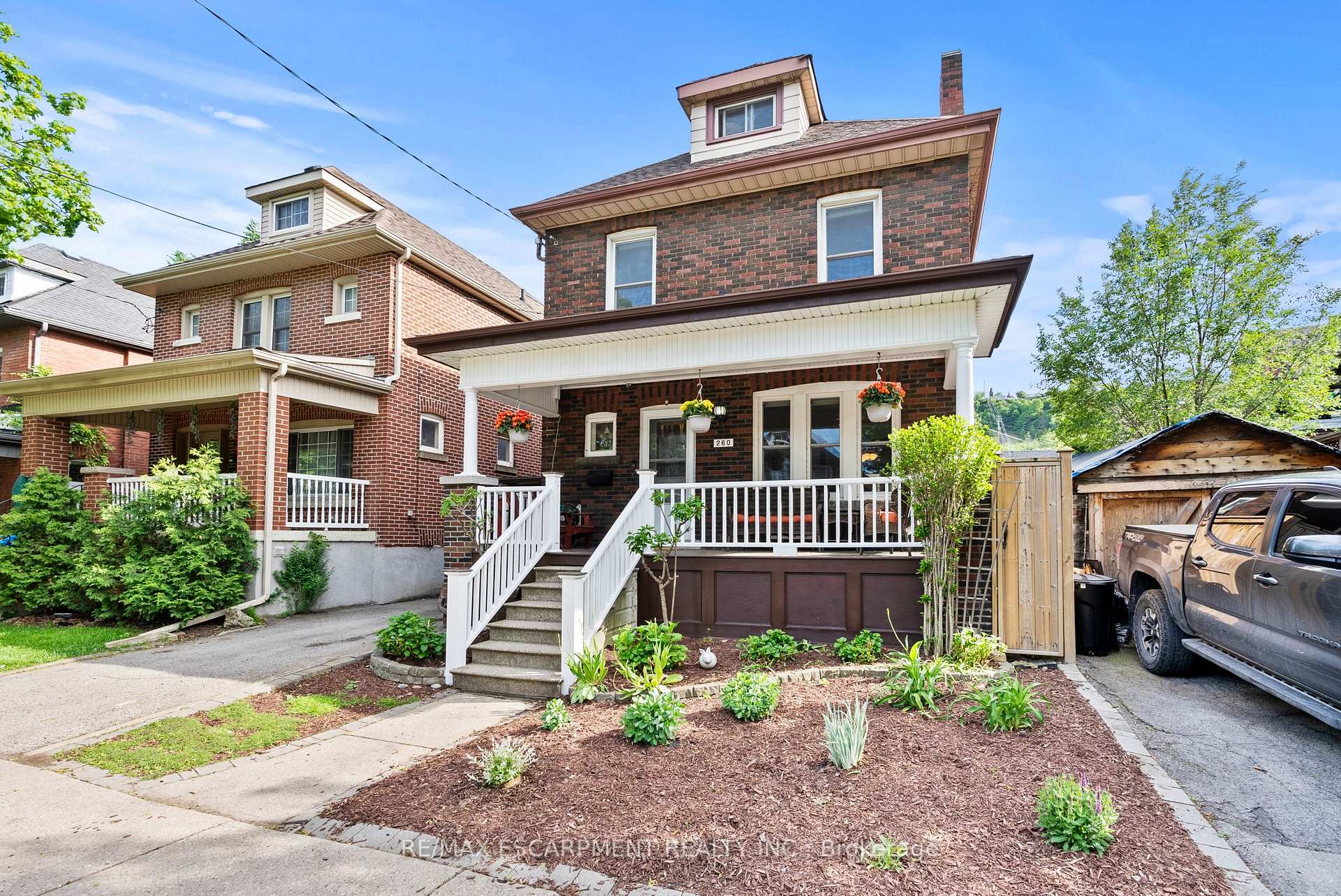 Photo 3 of 260 Stinson Crescent, Hamilton, St. Clair — HOMEH