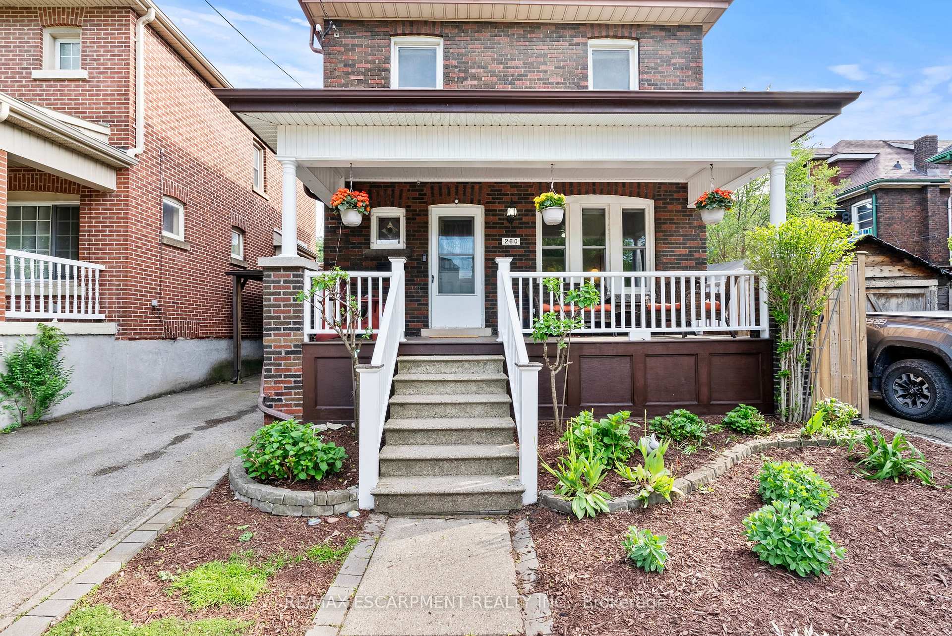 Photo 4 of 260 Stinson Crescent, Hamilton, St. Clair — HOMEH