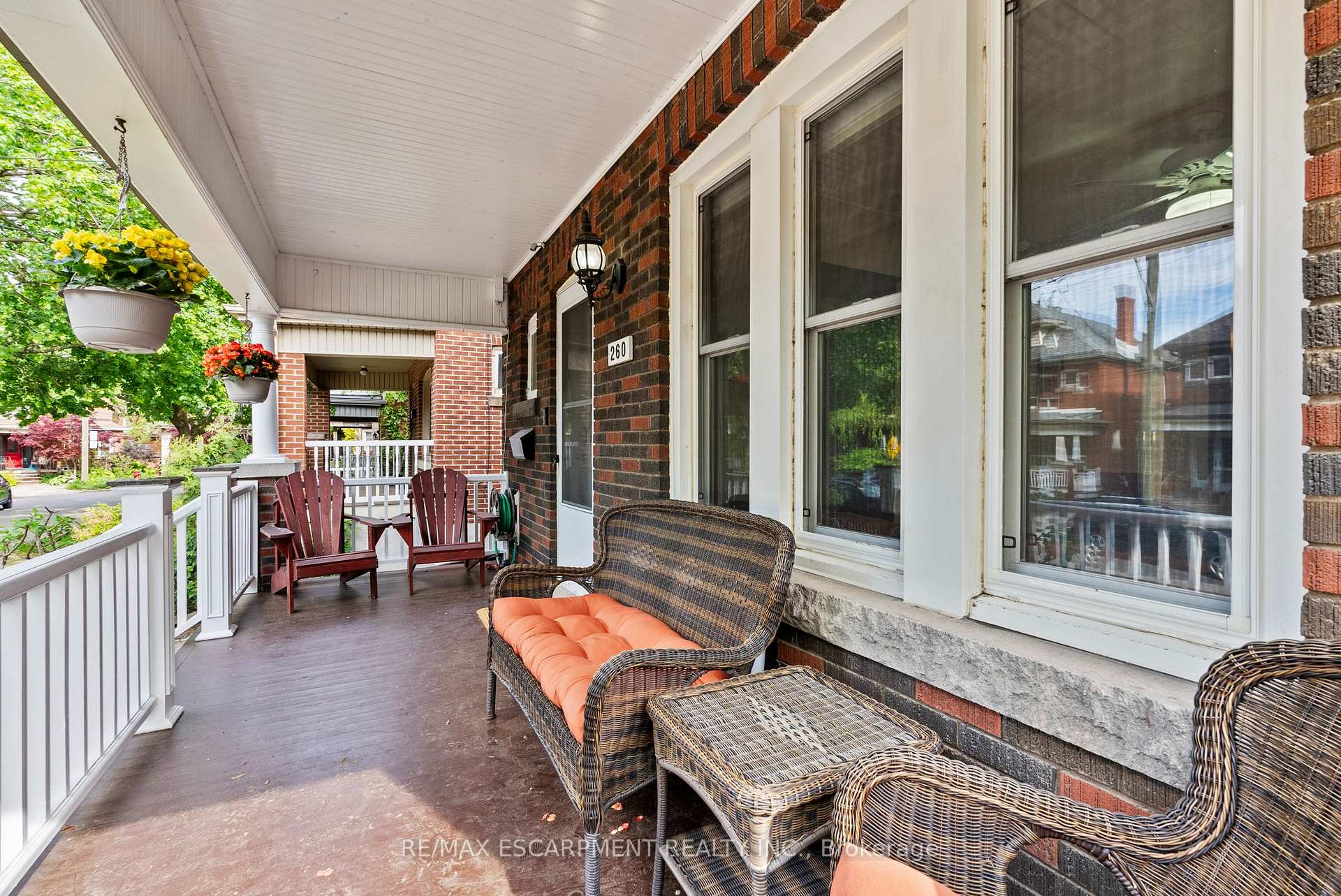 Photo 5 of 260 Stinson Crescent, Hamilton, St. Clair — HOMEH