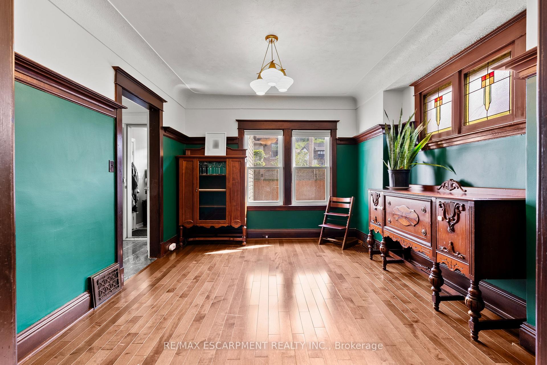 Photo 12 of 260 Stinson Crescent, Hamilton, St. Clair — HOMEH