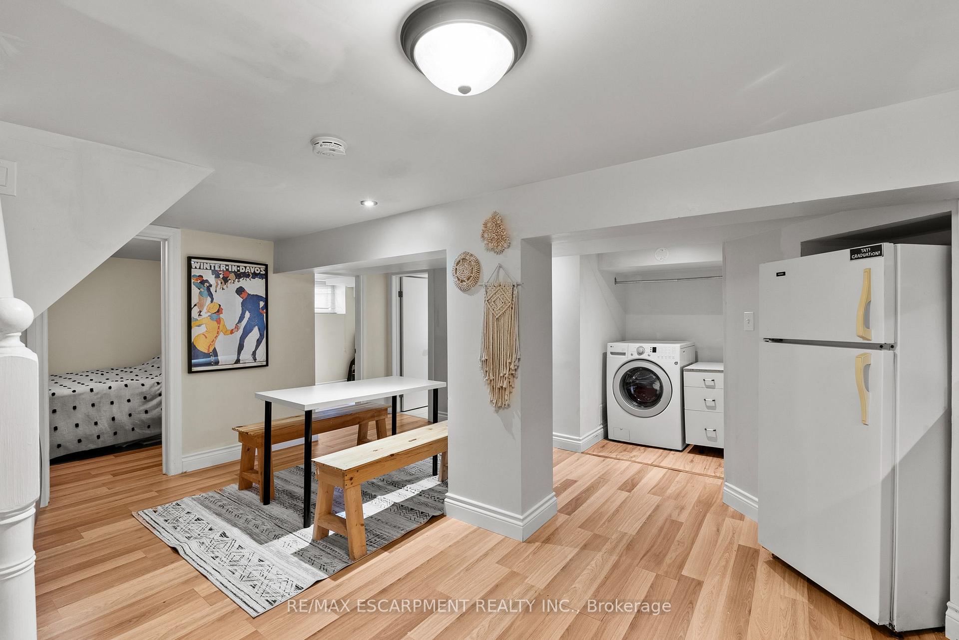 Photo 32 of 260 Stinson Crescent, Hamilton, St. Clair — HOMEH