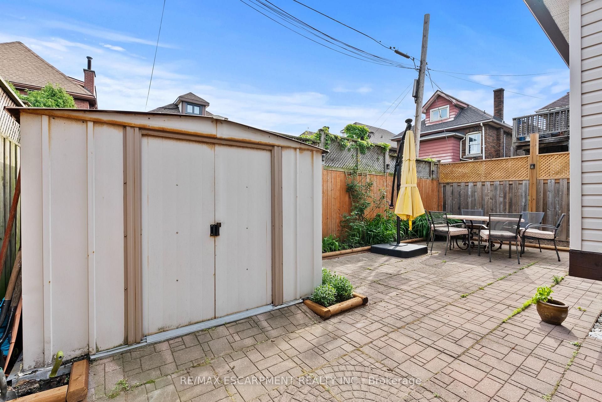 Photo 43 of 260 Stinson Crescent, Hamilton, St. Clair — HOMEH