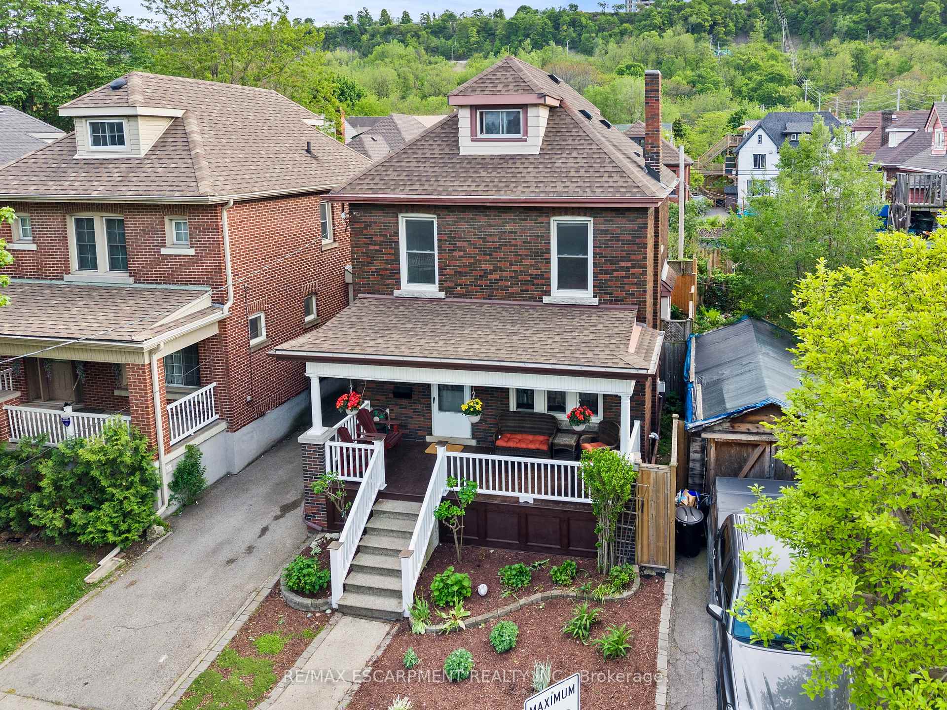 Photo 44 of 260 Stinson Crescent, Hamilton, St. Clair — HOMEH