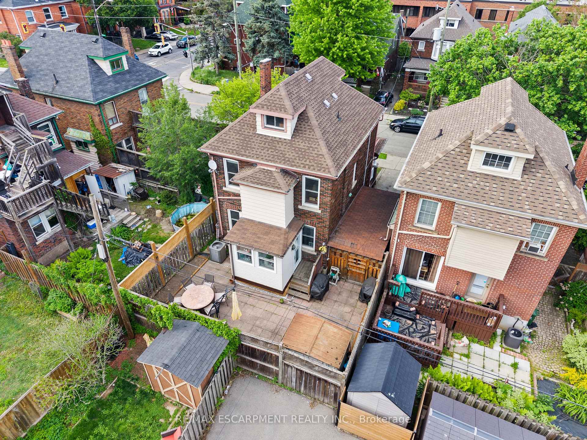 Photo 45 of 260 Stinson Crescent, Hamilton, St. Clair — HOMEH