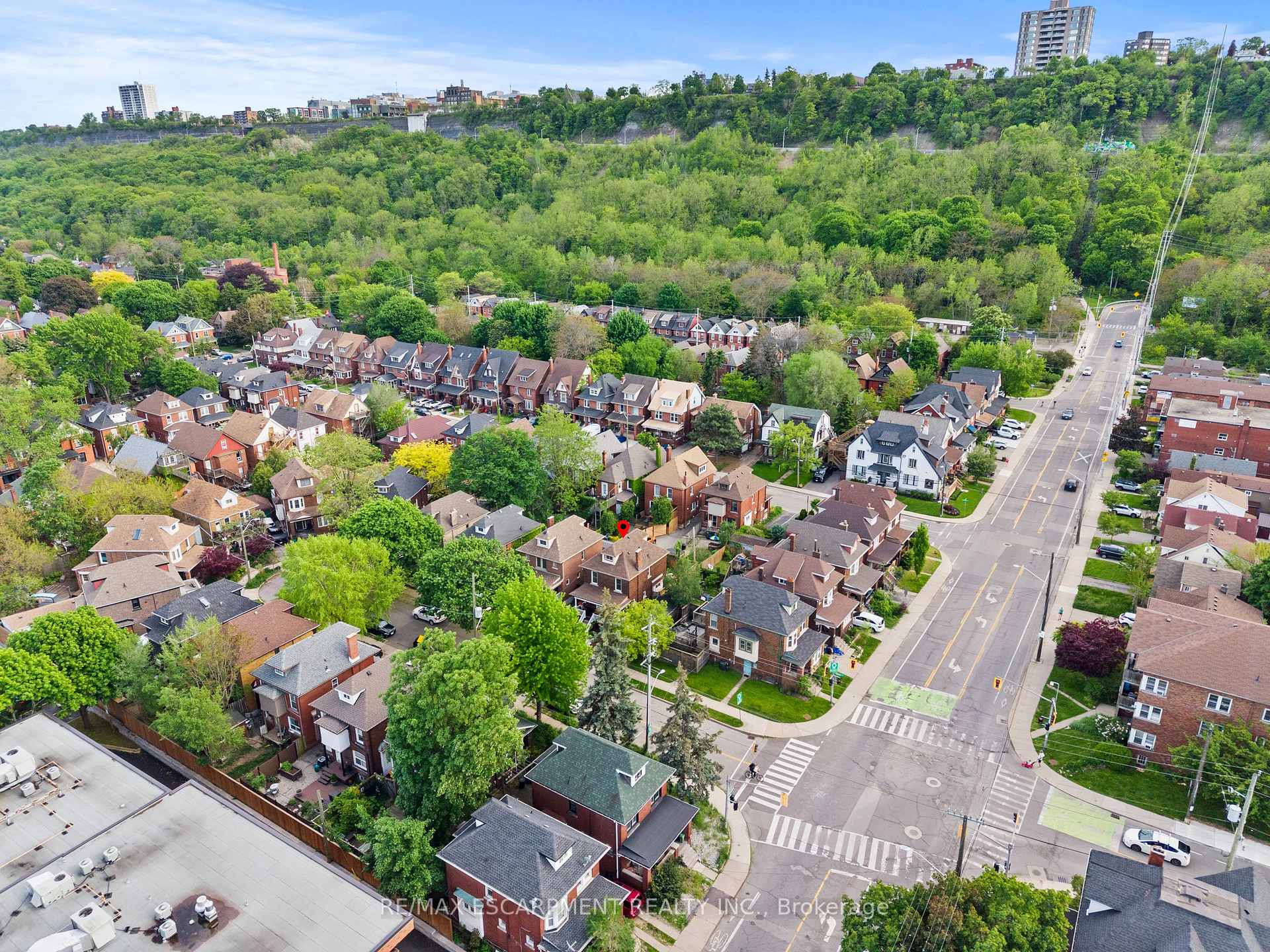 Photo 46 of 260 Stinson Crescent, Hamilton, St. Clair — HOMEH