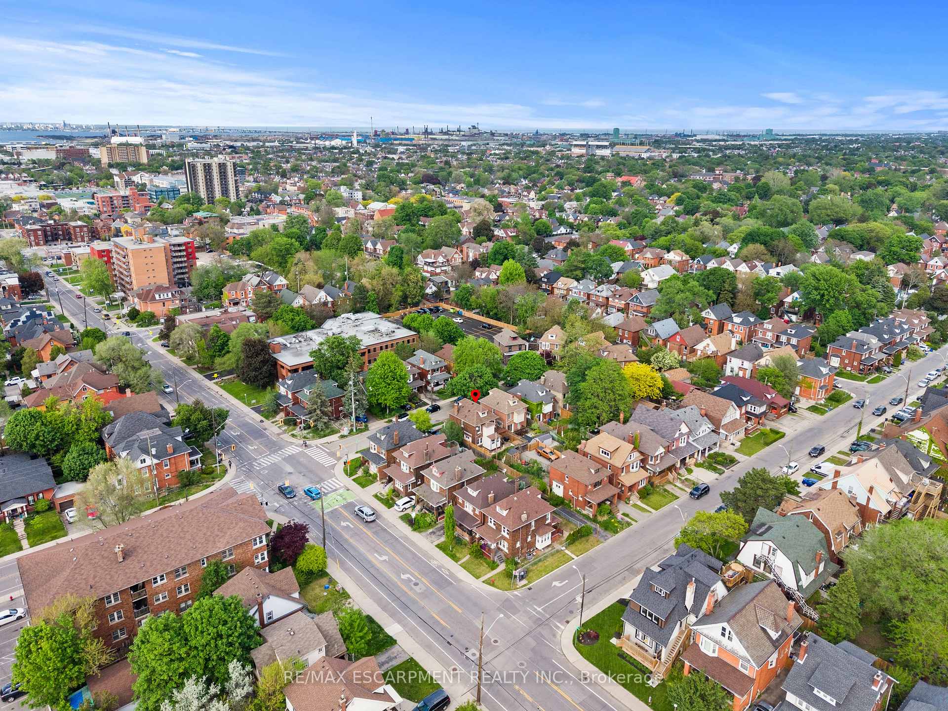 Photo 47 of 260 Stinson Crescent, Hamilton, St. Clair — HOMEH