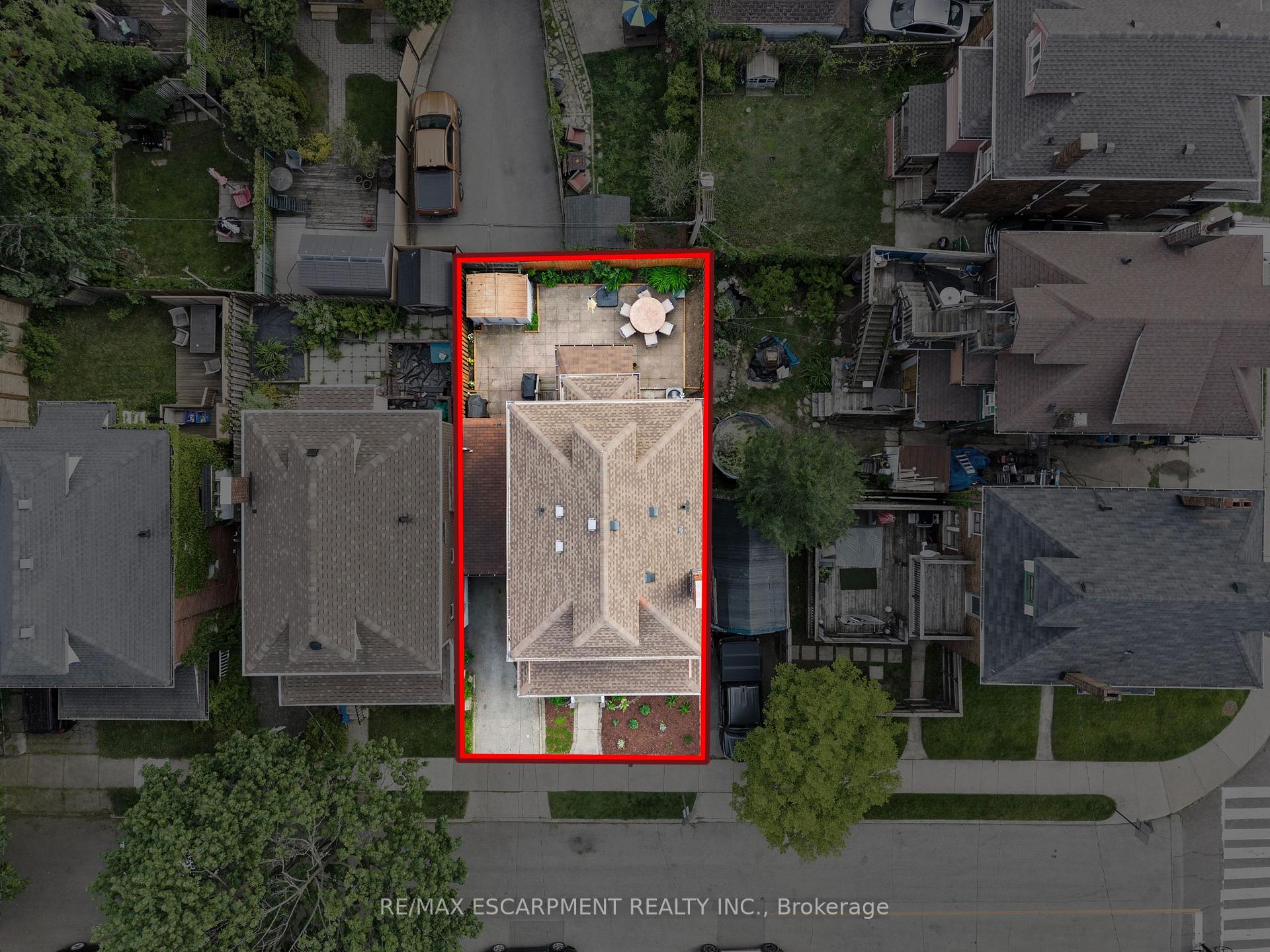 Photo 48 of 260 Stinson Crescent, Hamilton, St. Clair — HOMEH