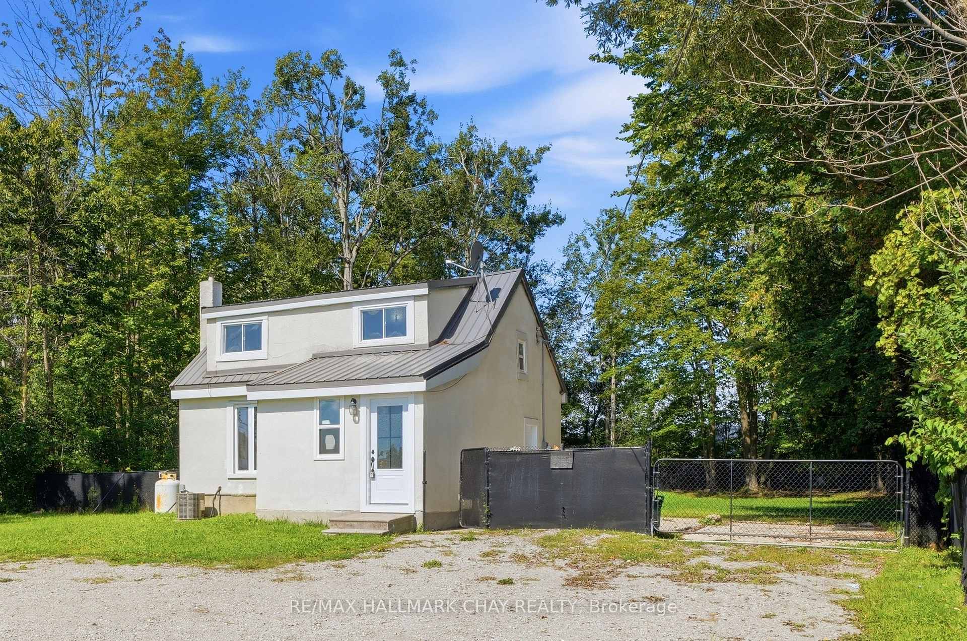 Photo 2 of 8410 11 Highway, Severn, Ardtrea — HOMEH