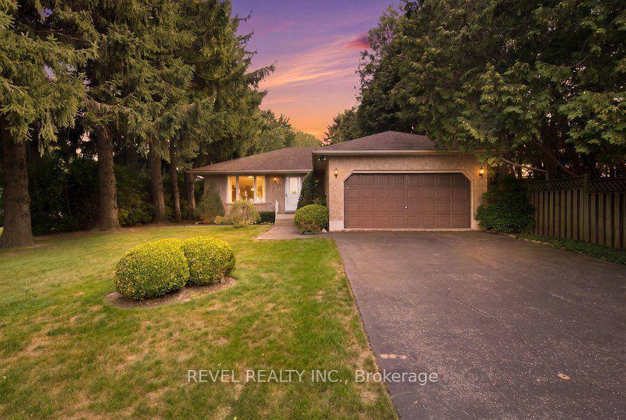 Photo 1 of 70 Thirteenth Street W, Norfolk, Simcoe — HOMEH