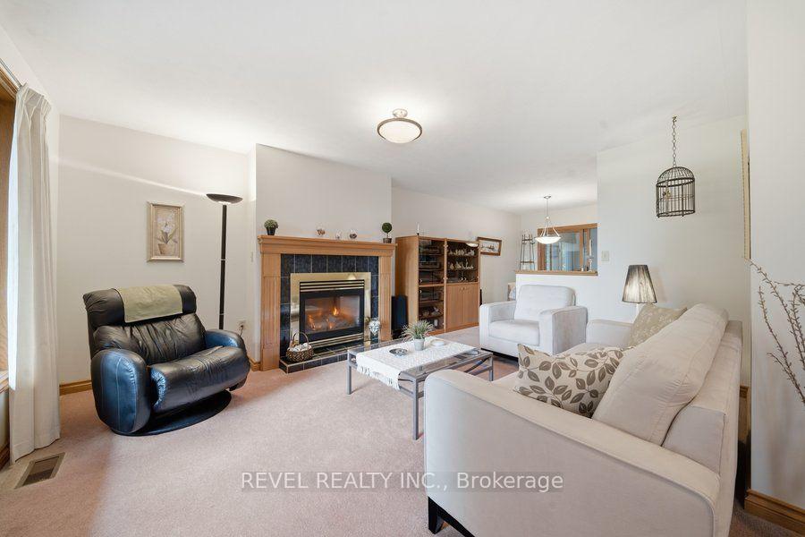 Photo 6 of 70 Thirteenth Street W, Norfolk, Simcoe — HOMEH