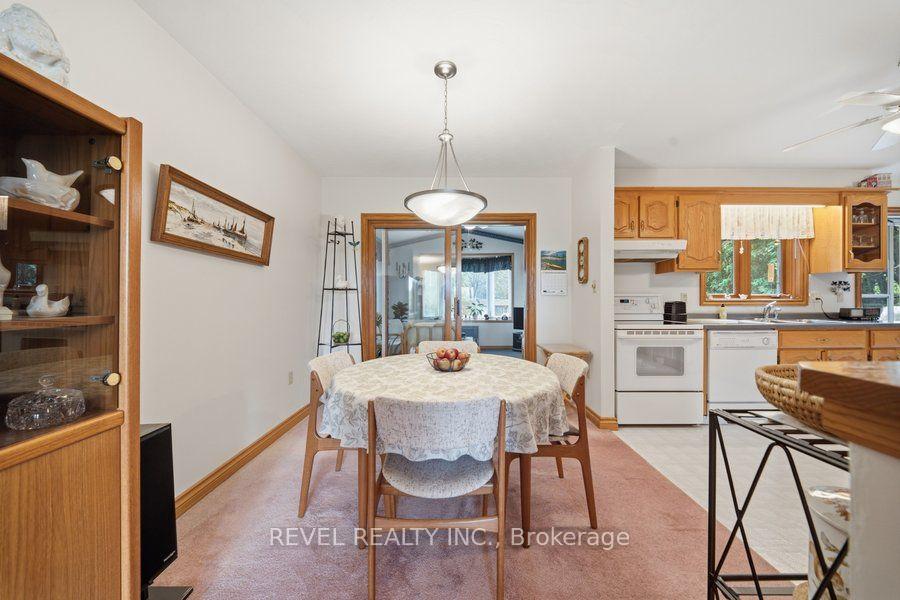 Photo 8 of 70 Thirteenth Street W, Norfolk, Simcoe — HOMEH