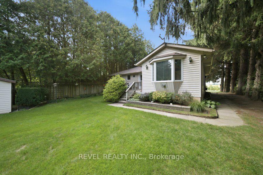 Photo 25 of 70 Thirteenth Street W, Norfolk, Simcoe — HOMEH
