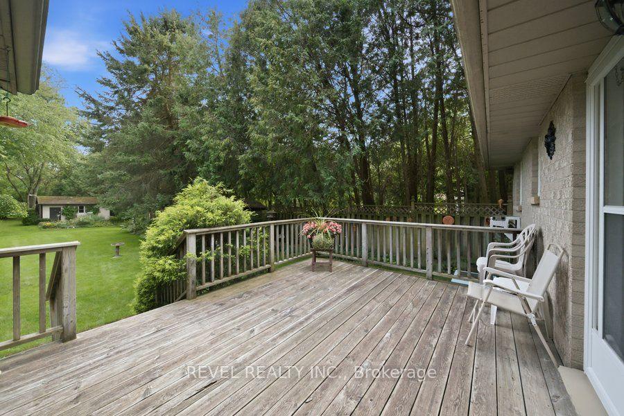 Photo 27 of 70 Thirteenth Street W, Norfolk, Simcoe — HOMEH