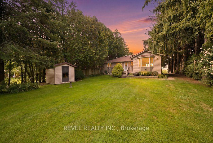 Photo 28 of 70 Thirteenth Street W, Norfolk, Simcoe — HOMEH