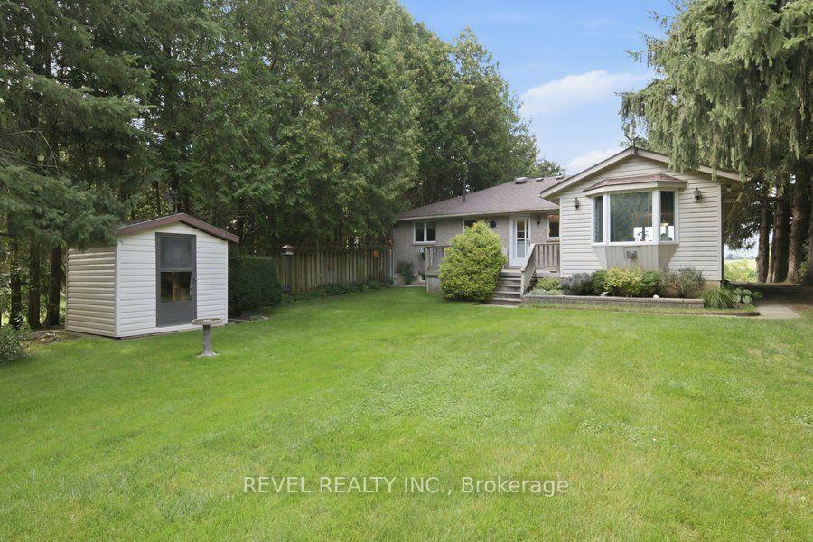 Photo 29 of 70 Thirteenth Street W, Norfolk, Simcoe — HOMEH