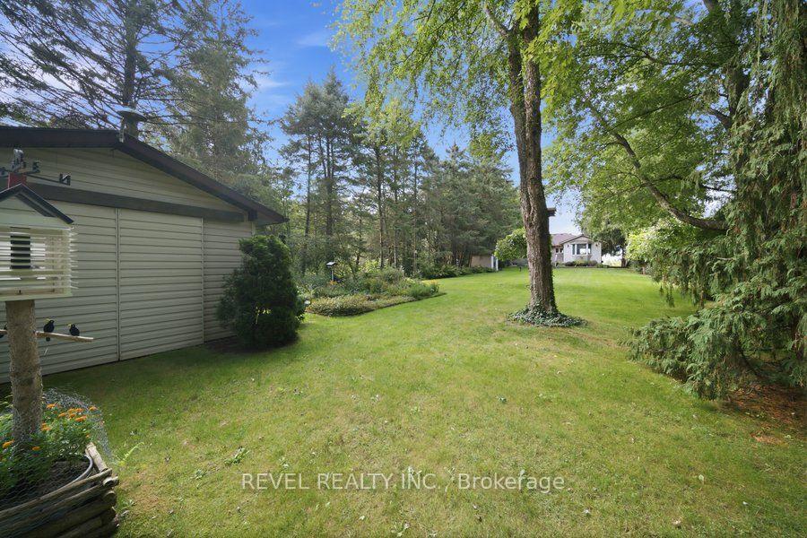 Photo 35 of 70 Thirteenth Street W, Norfolk, Simcoe — HOMEH
