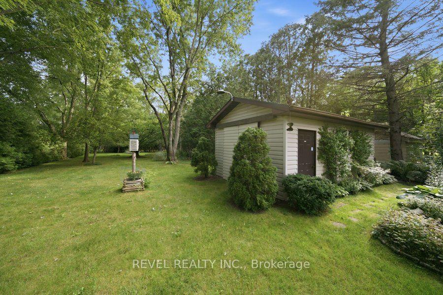 Photo 37 of 70 Thirteenth Street W, Norfolk, Simcoe — HOMEH