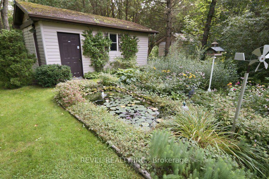 Photo 39 of 70 Thirteenth Street W, Norfolk, Simcoe — HOMEH