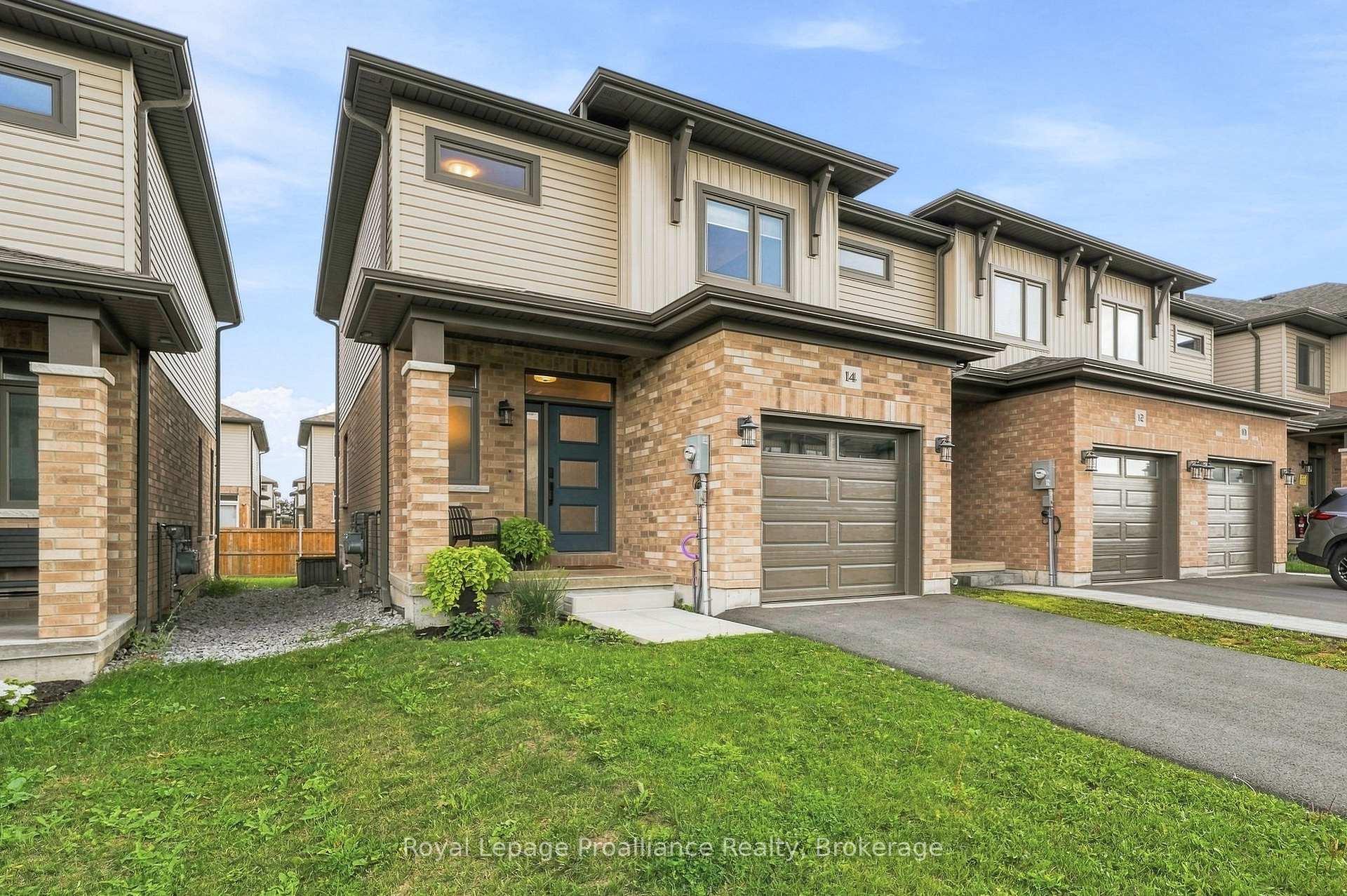 Photo of 14 Otonabee Street