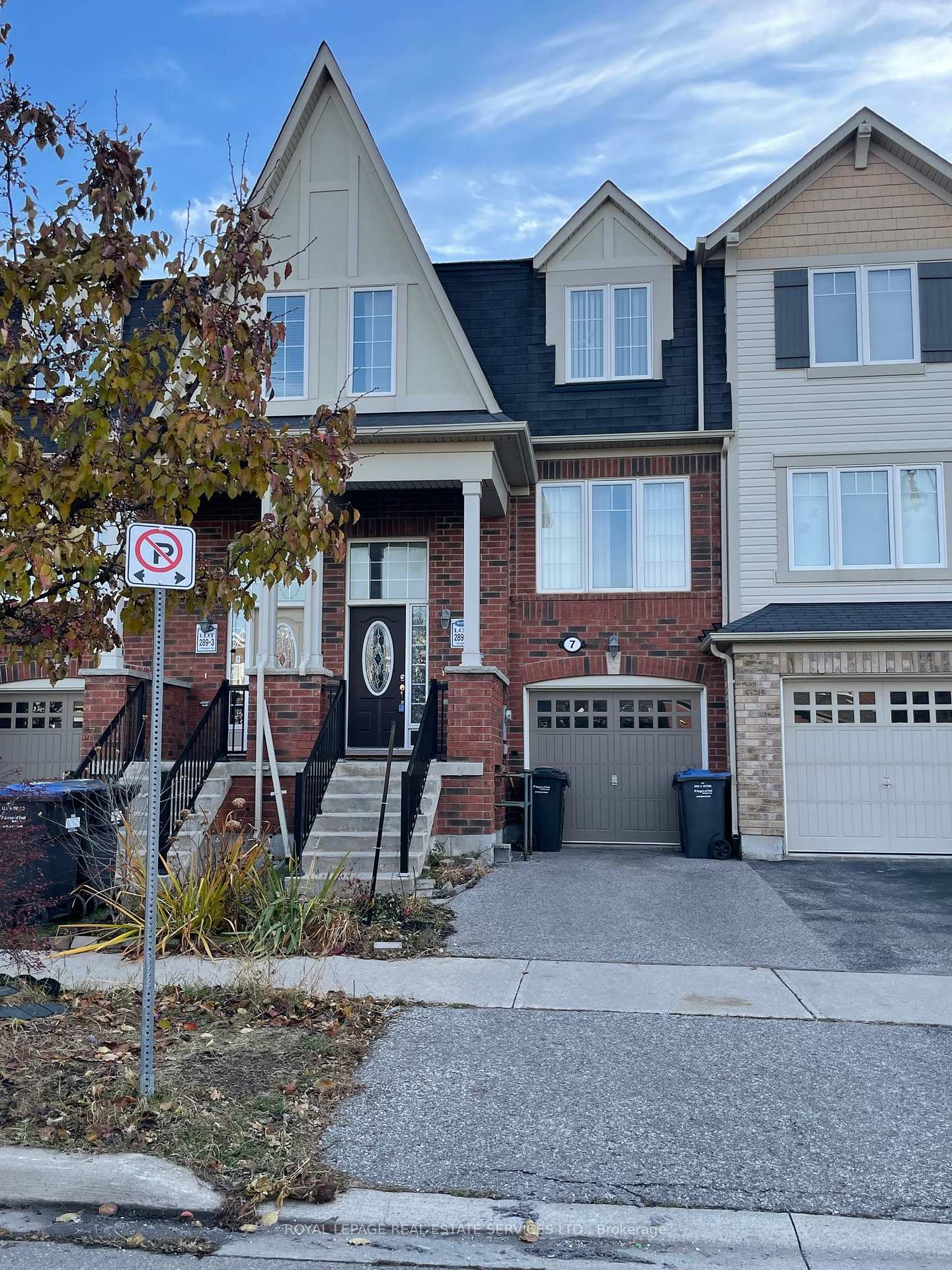 Photo 1 of 7 Bevington Road, Brampton, Northwest Brampton — HOMEH