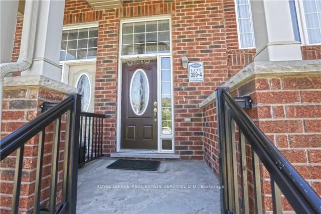 Photo 2 of 7 Bevington Road, Brampton, Northwest Brampton — HOMEH