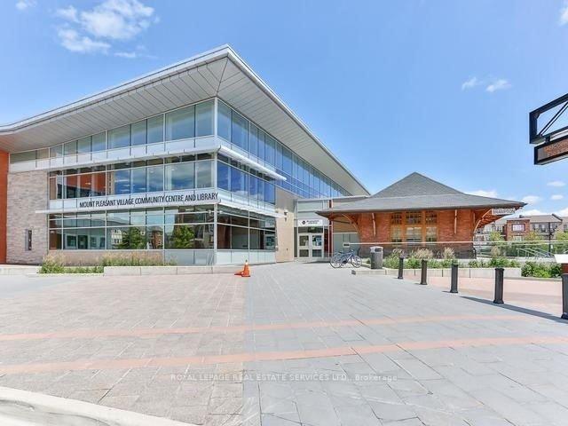 Photo 34 of 7 Bevington Road, Brampton, Northwest Brampton — HOMEH