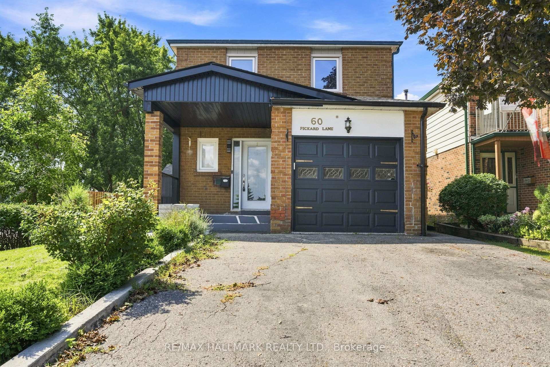 Photo 1 of 60 Pickard Lane, Brampton, Fletcher's West — HOMEH