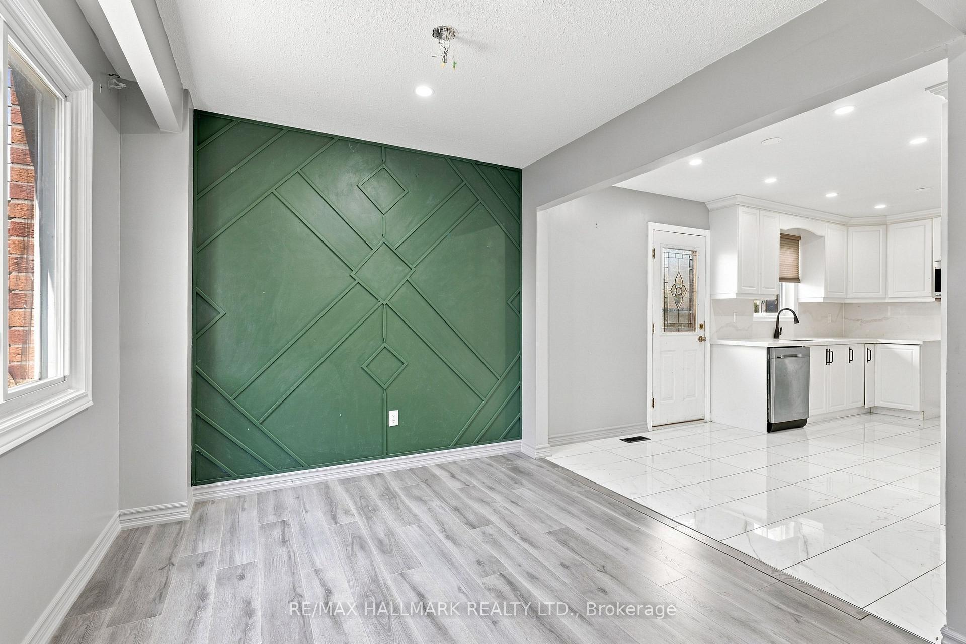 Photo 14 of 60 Pickard Lane, Brampton, Fletcher's West — HOMEH
