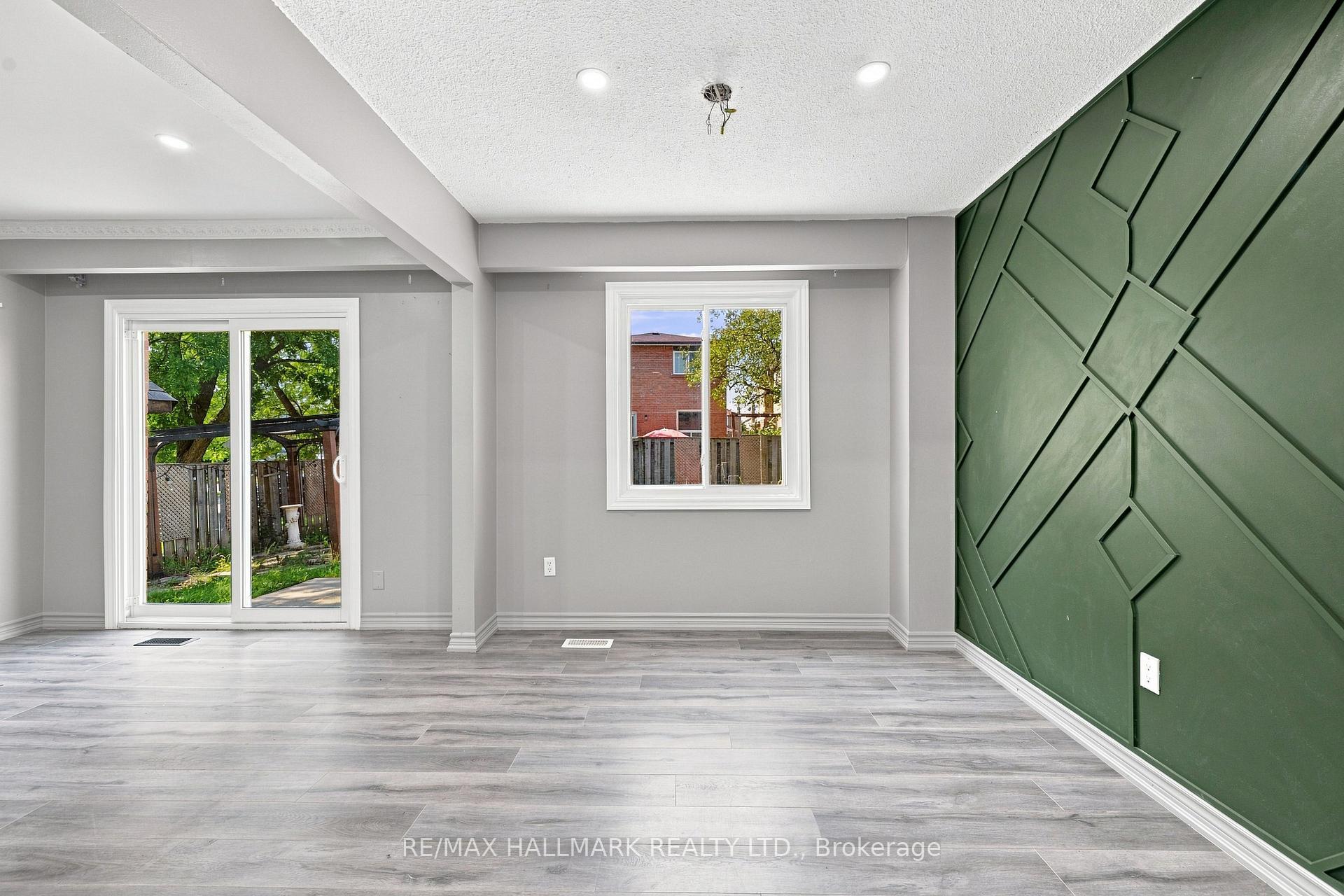 Photo 17 of 60 Pickard Lane, Brampton, Fletcher's West — HOMEH