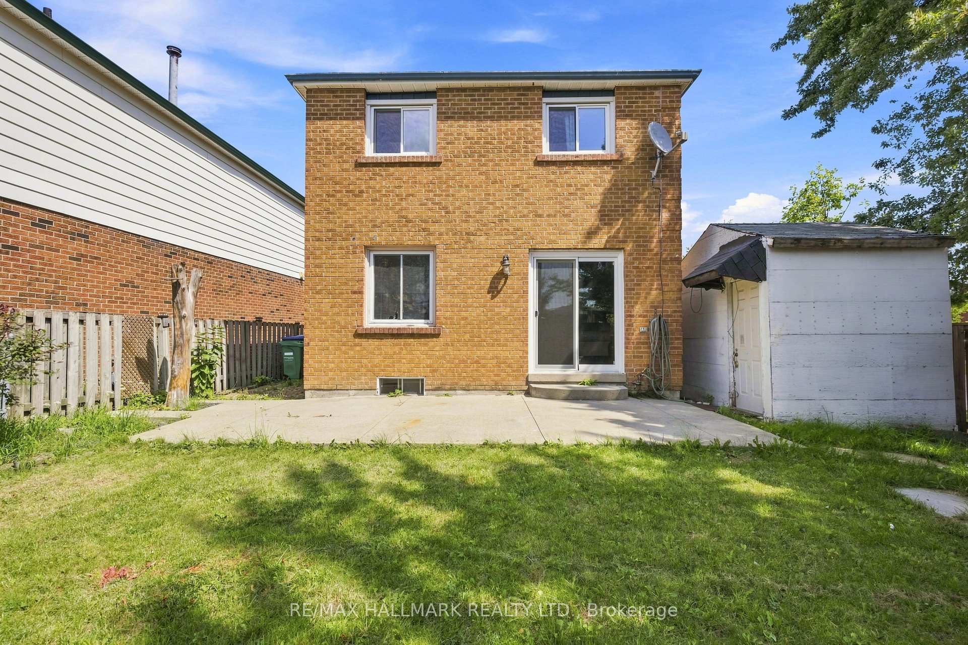 Photo 45 of 60 Pickard Lane, Brampton, Fletcher's West — HOMEH