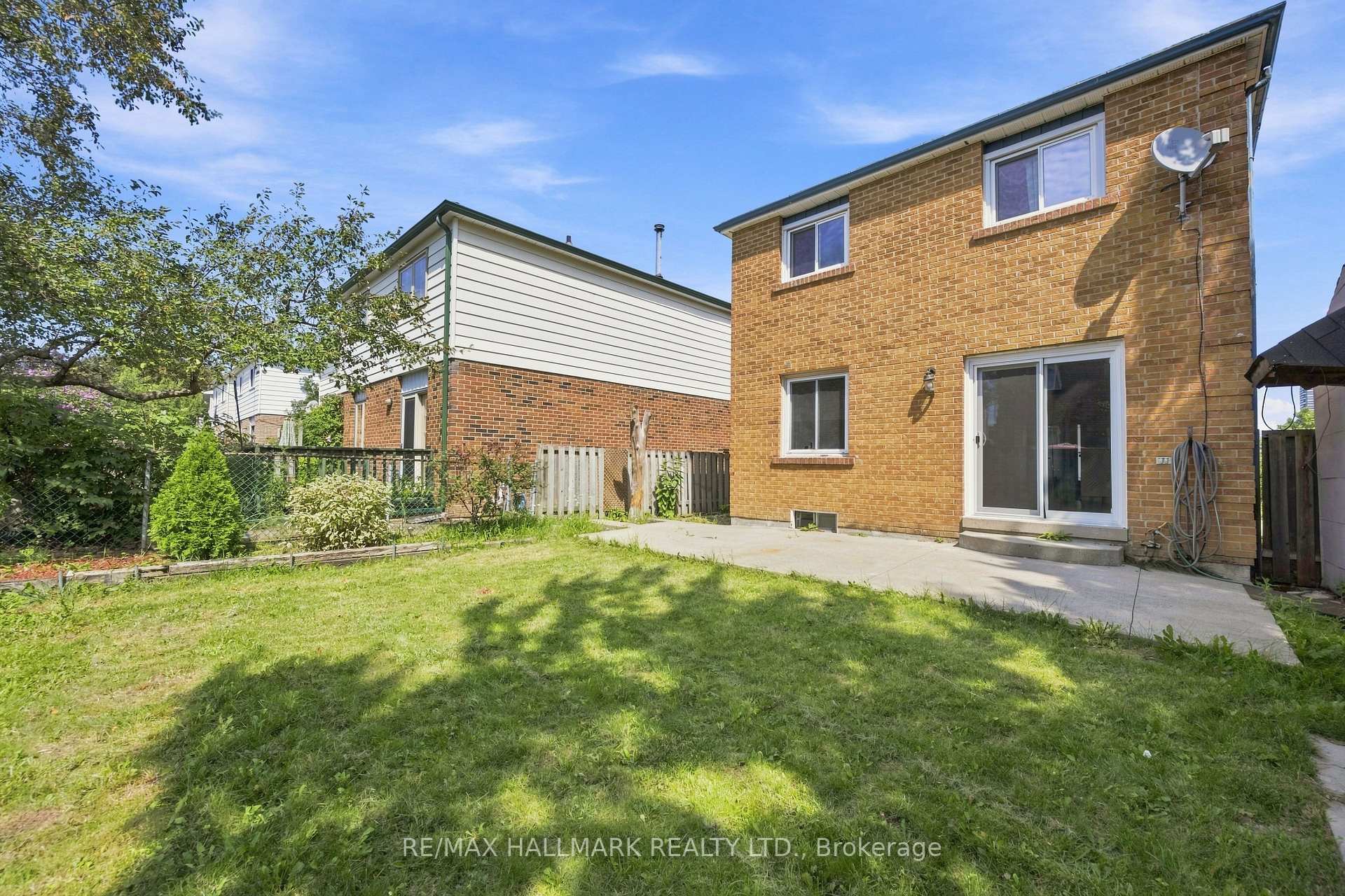 Photo 46 of 60 Pickard Lane, Brampton, Fletcher's West — HOMEH