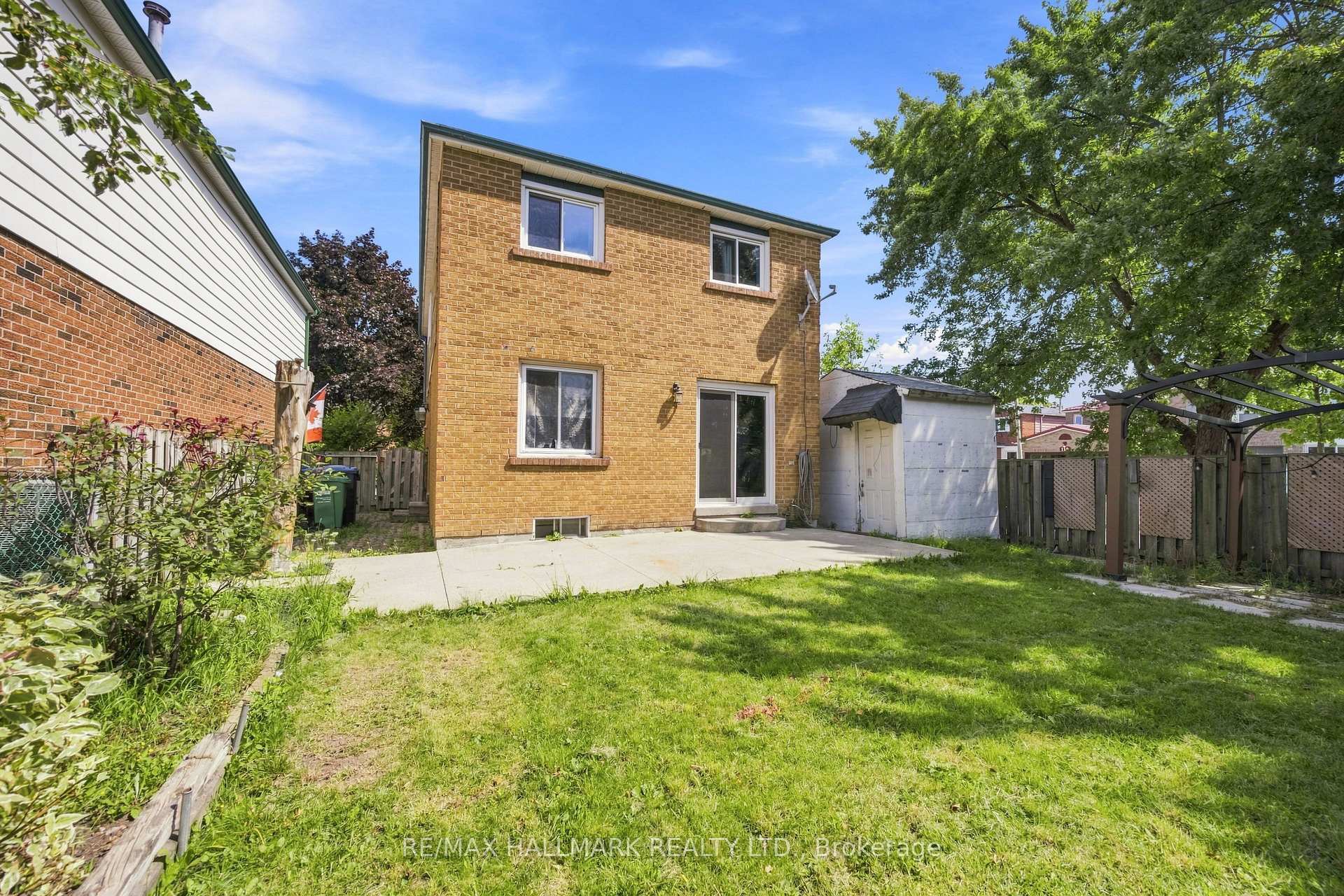 Photo 47 of 60 Pickard Lane, Brampton, Fletcher's West — HOMEH