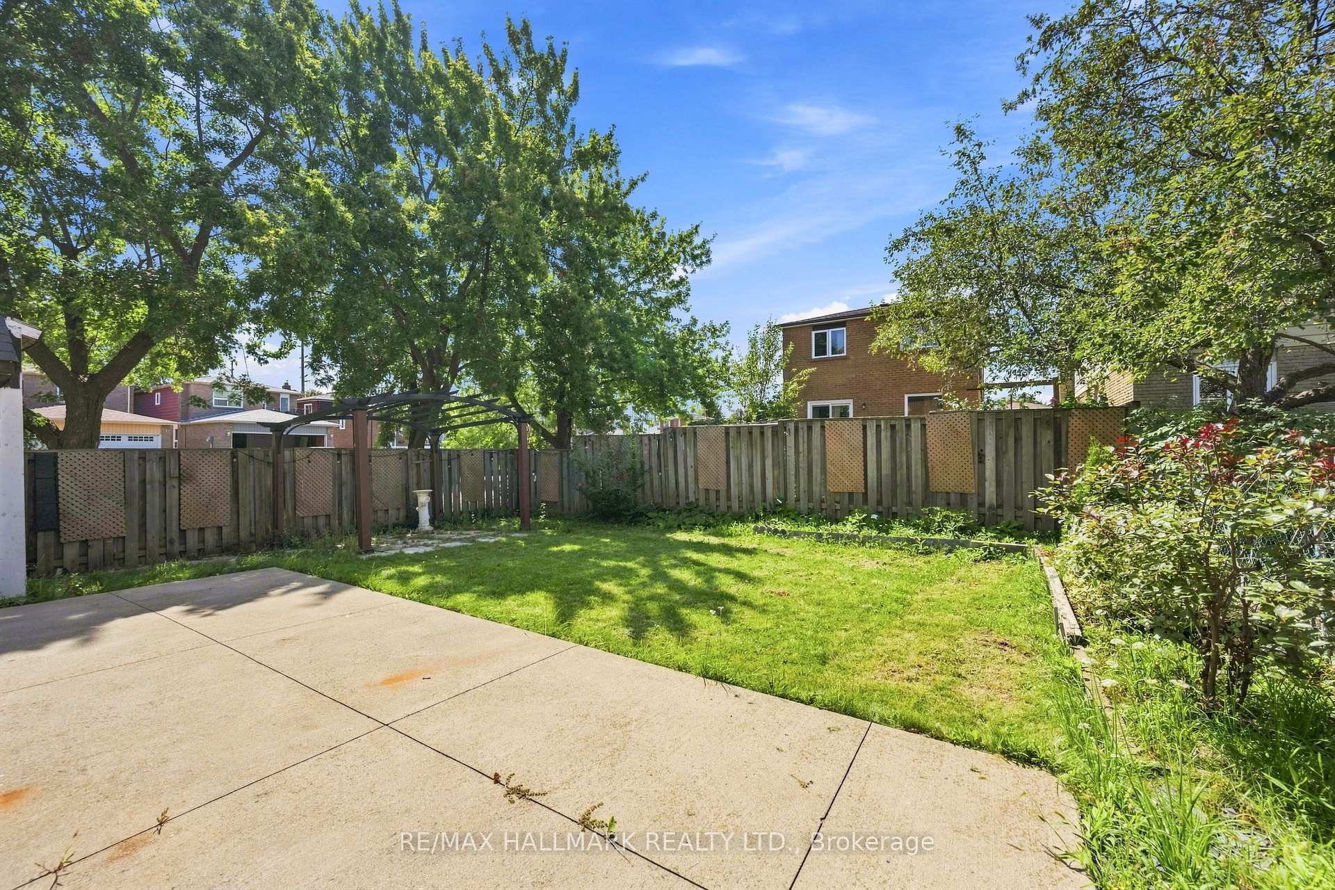 Photo 48 of 60 Pickard Lane, Brampton, Fletcher's West — HOMEH