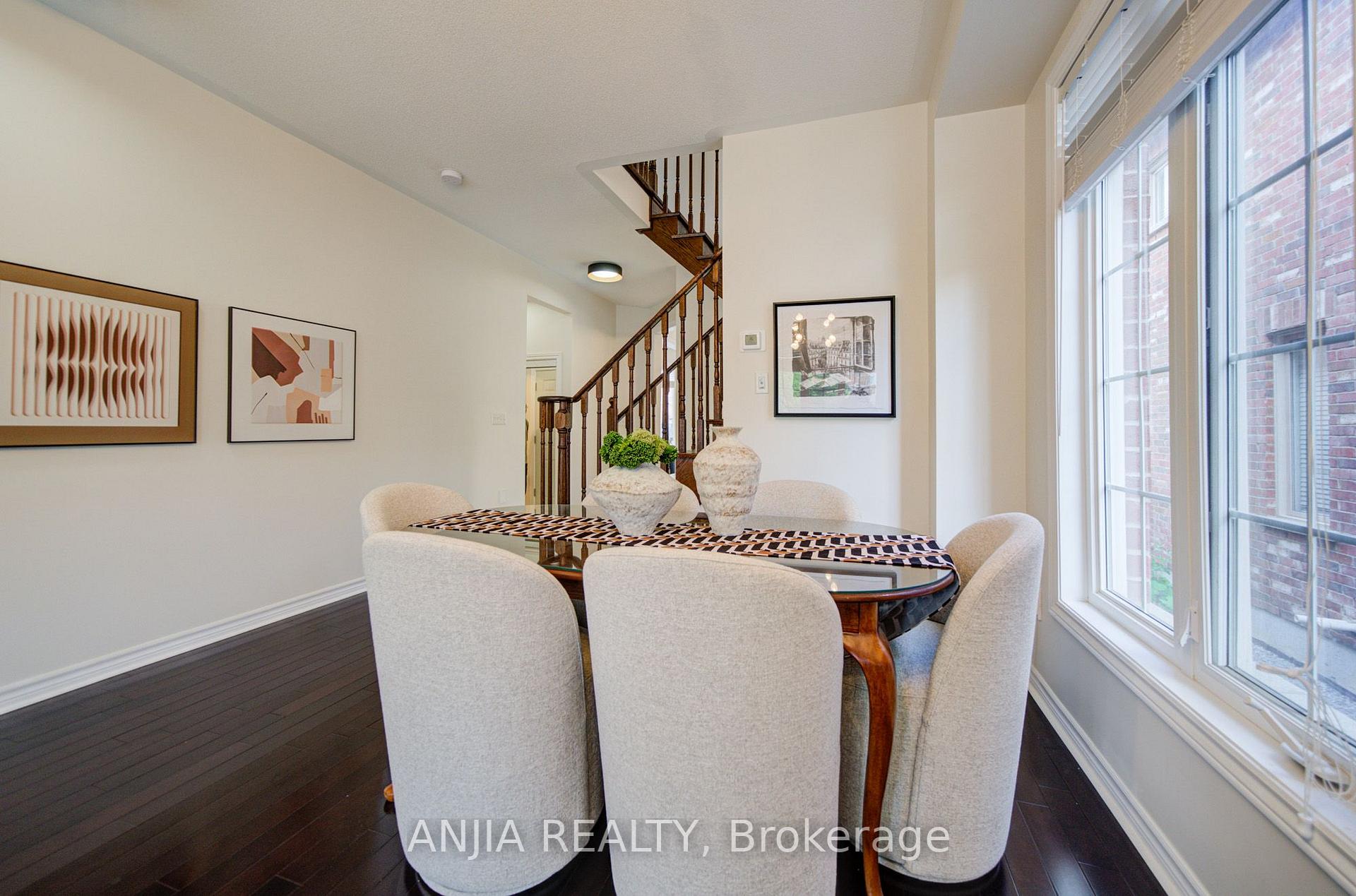 Photo 11 of 92 Carolina Rose Crescent, Markham, Wismer — HOMEH