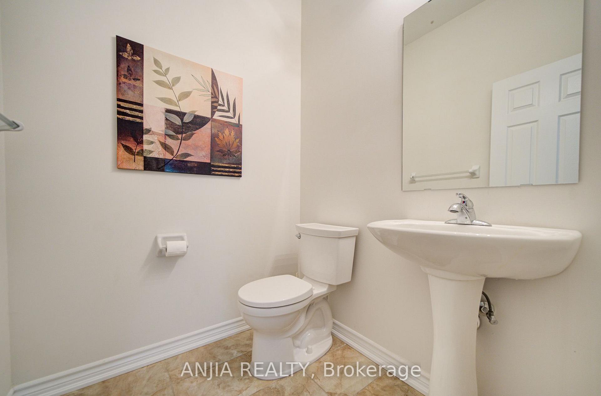 Photo 16 of 92 Carolina Rose Crescent, Markham, Wismer — HOMEH