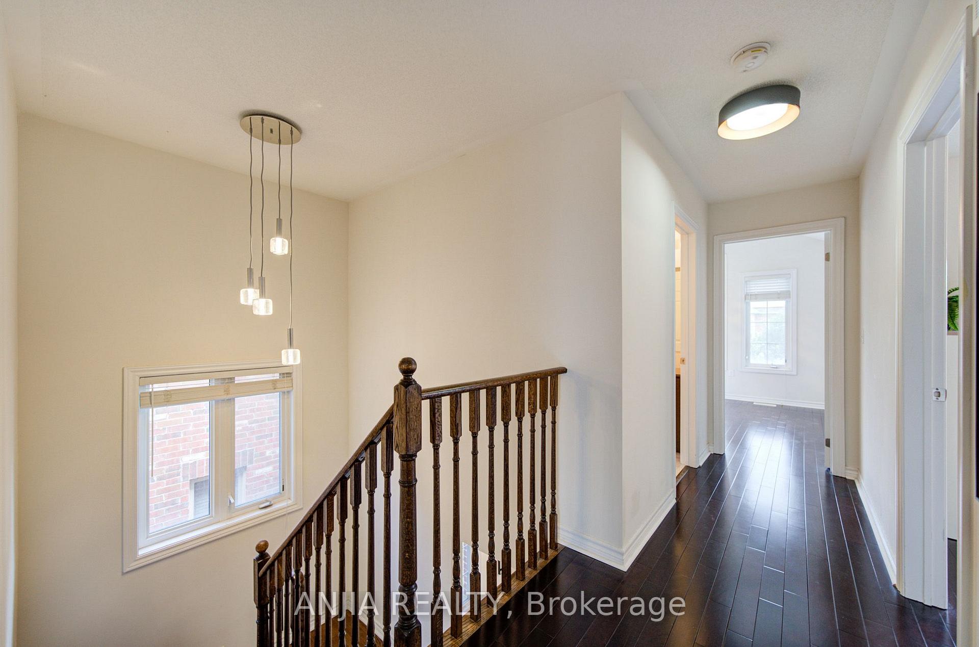 Photo 30 of 92 Carolina Rose Crescent, Markham, Wismer — HOMEH
