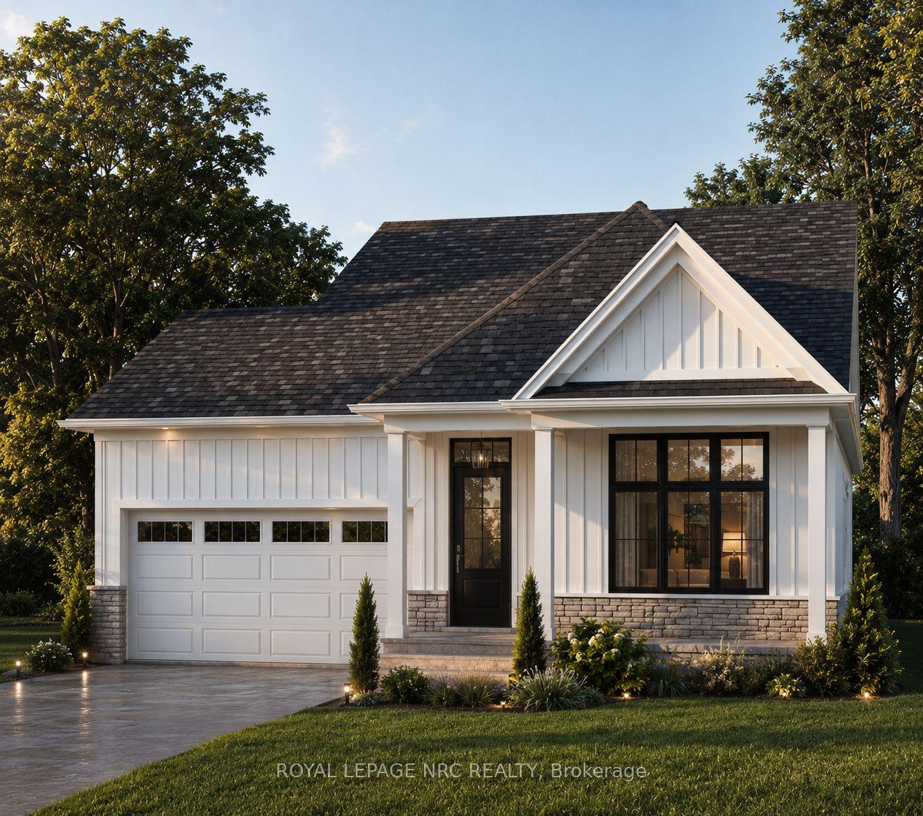 Photo of Lot 12 (#584) Mississauga Dr.