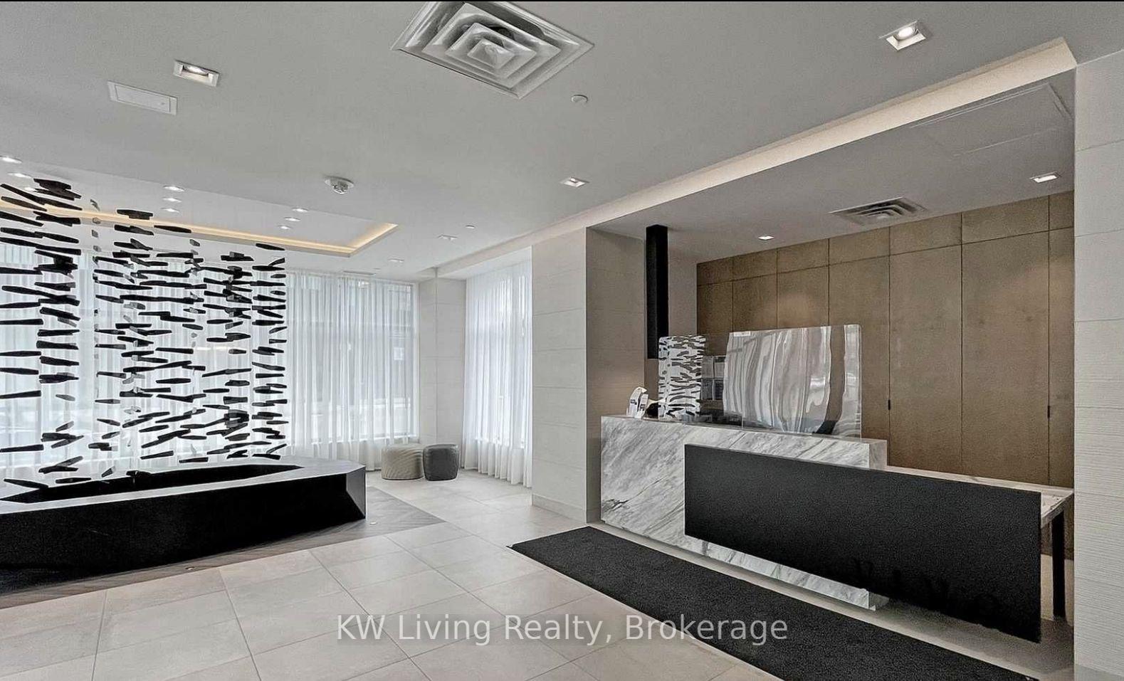 Photo 2 of Unit 728, 180 Fairview Mall Drive, North York, Don Valley Village — HOMEH