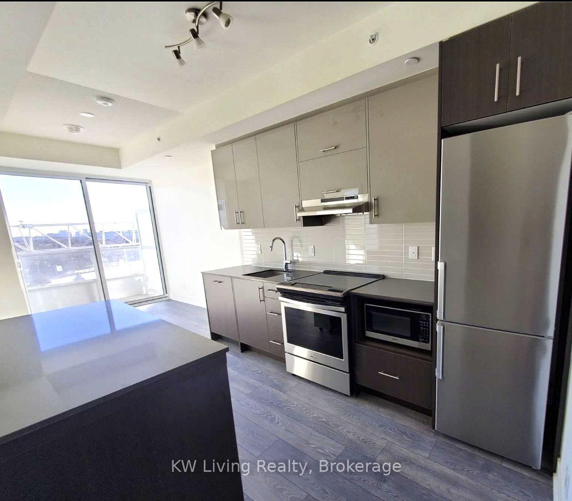 Photo 4 of Unit 728, 180 Fairview Mall Drive, North York, Don Valley Village — HOMEH