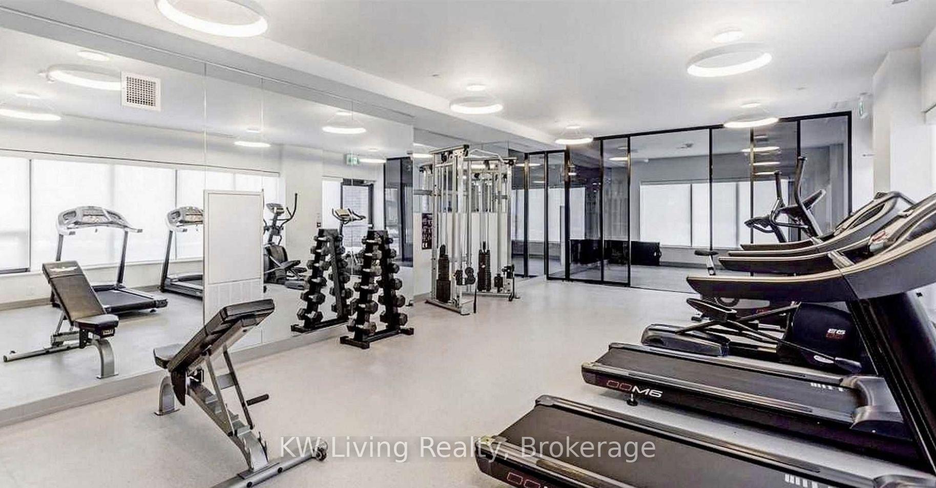 Photo 12 of Unit 728, 180 Fairview Mall Drive, North York, Don Valley Village — HOMEH