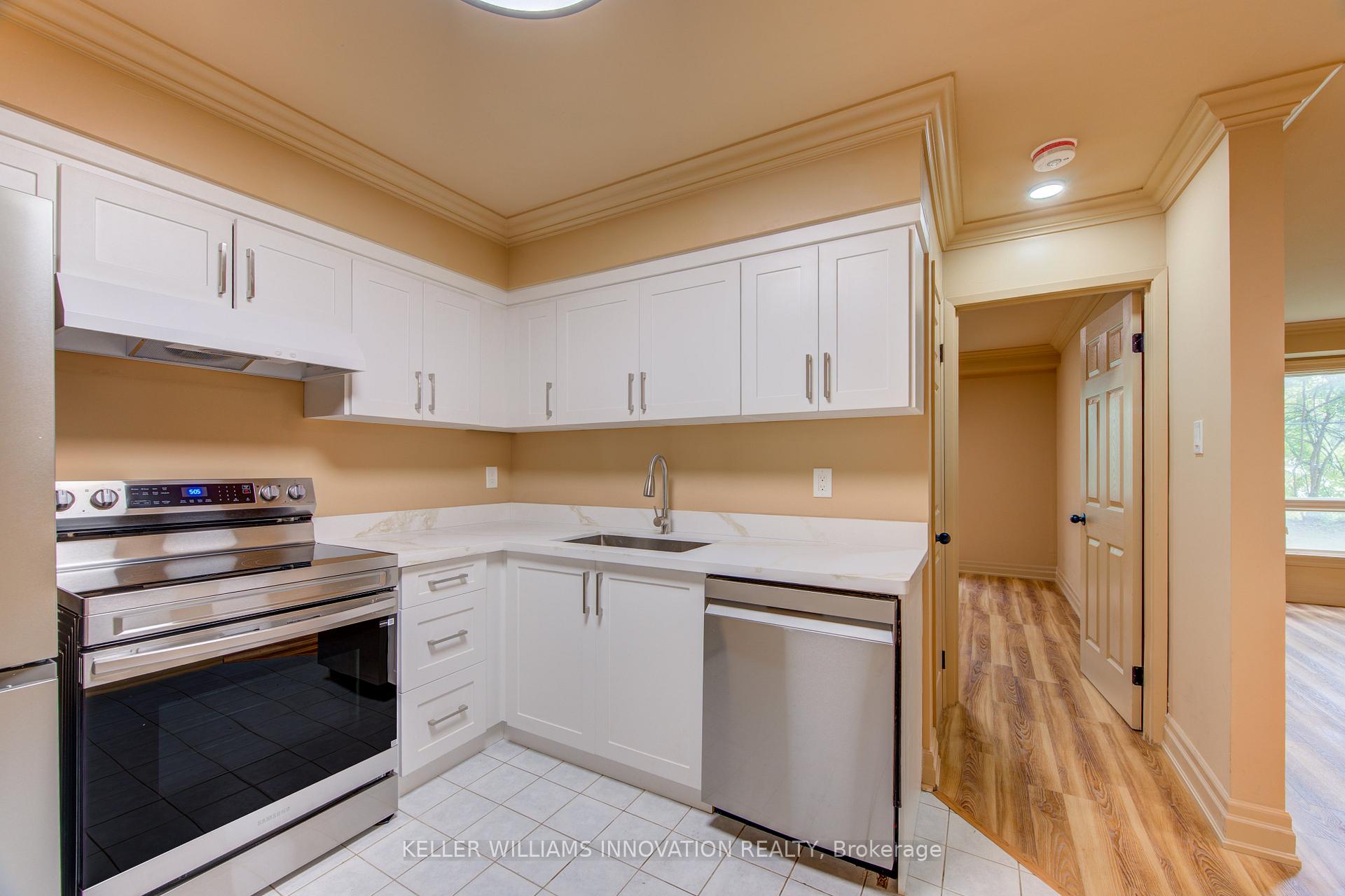 Photo 3 of Unit 106, 1275 Bentley Drive, London, East D — HOMEH