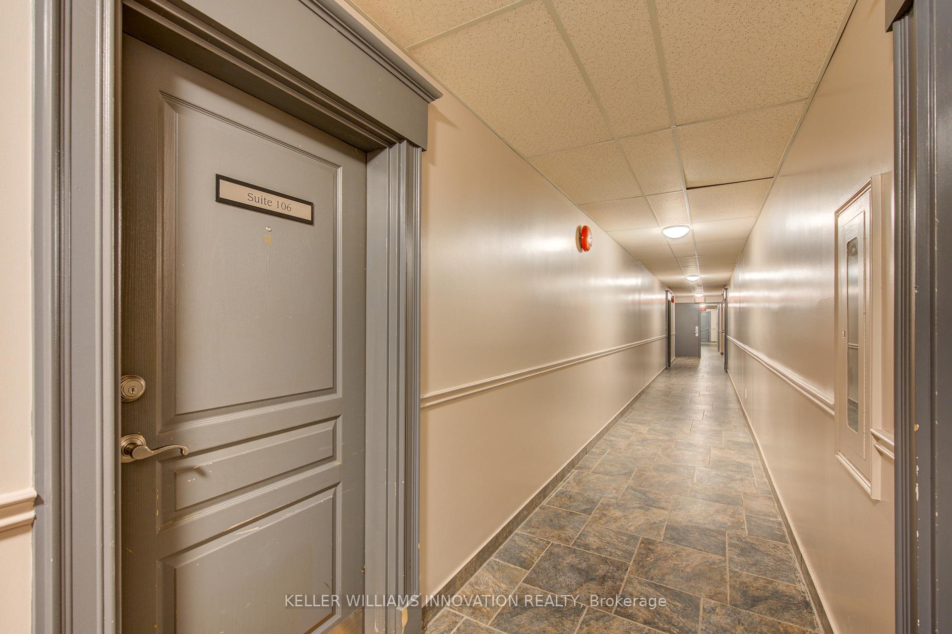 Photo 9 of Unit 106, 1275 Bentley Drive, London, East D — HOMEH