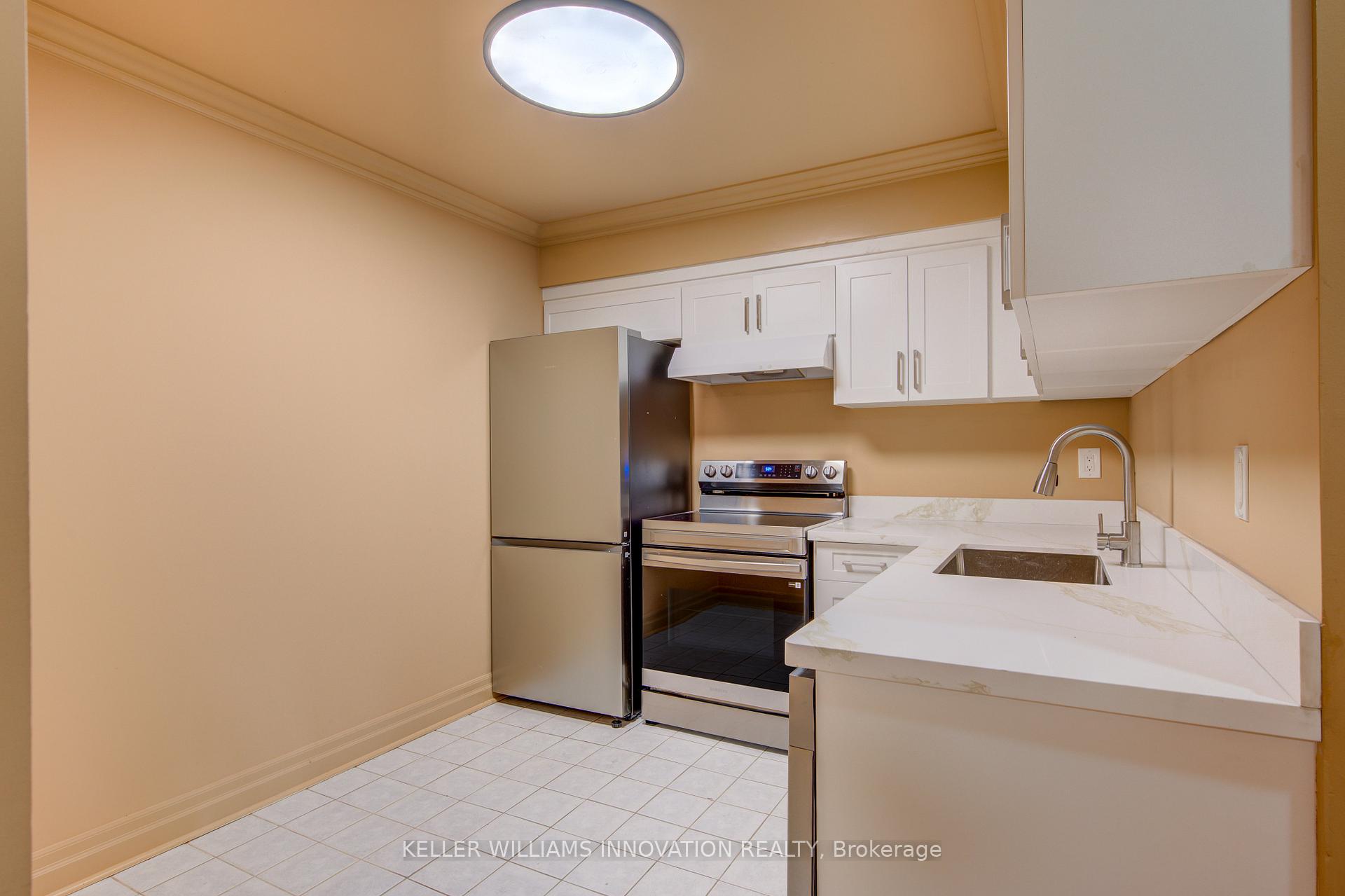 Photo 12 of Unit 106, 1275 Bentley Drive, London, East D — HOMEH