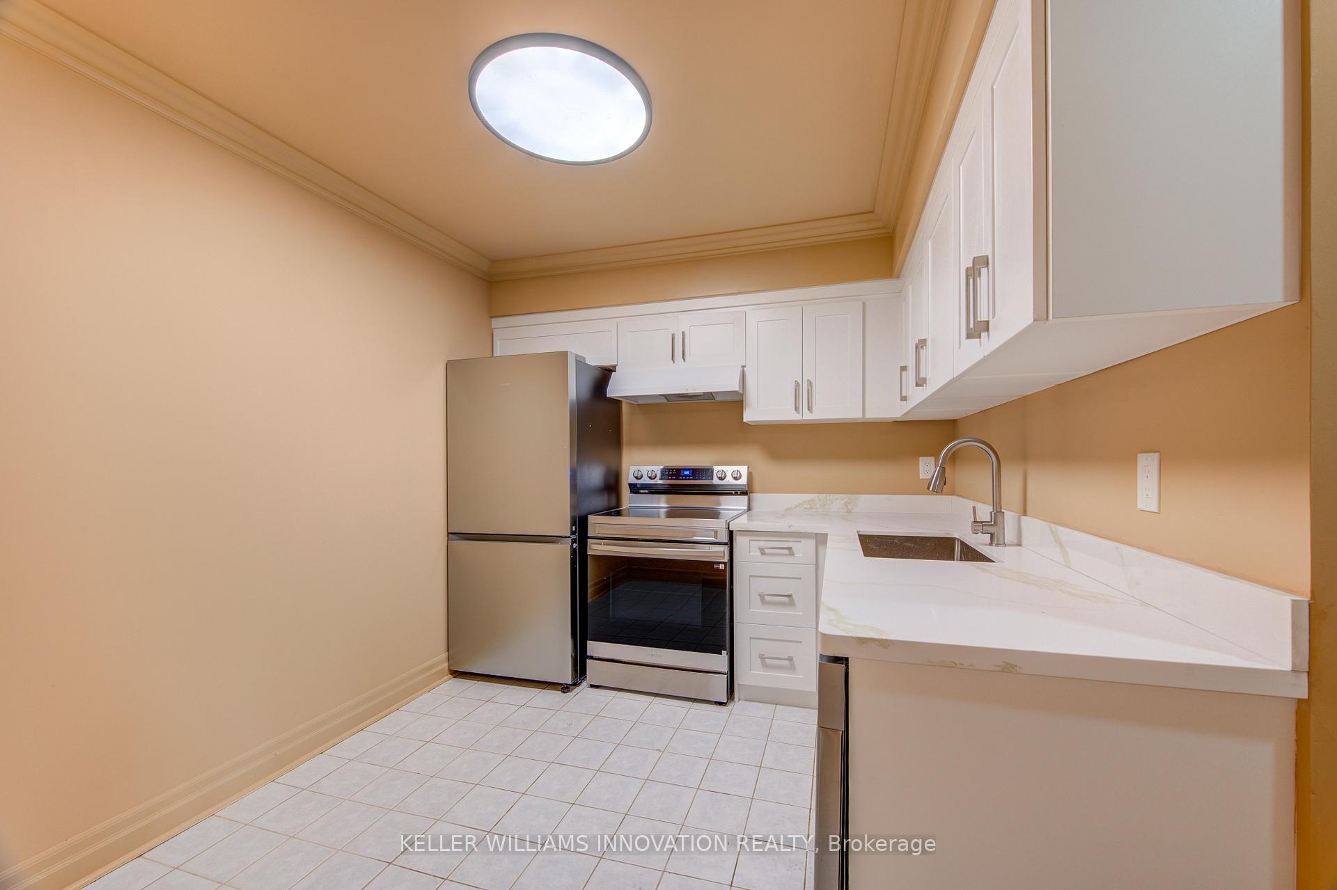 Photo 13 of Unit 106, 1275 Bentley Drive, London, East D — HOMEH