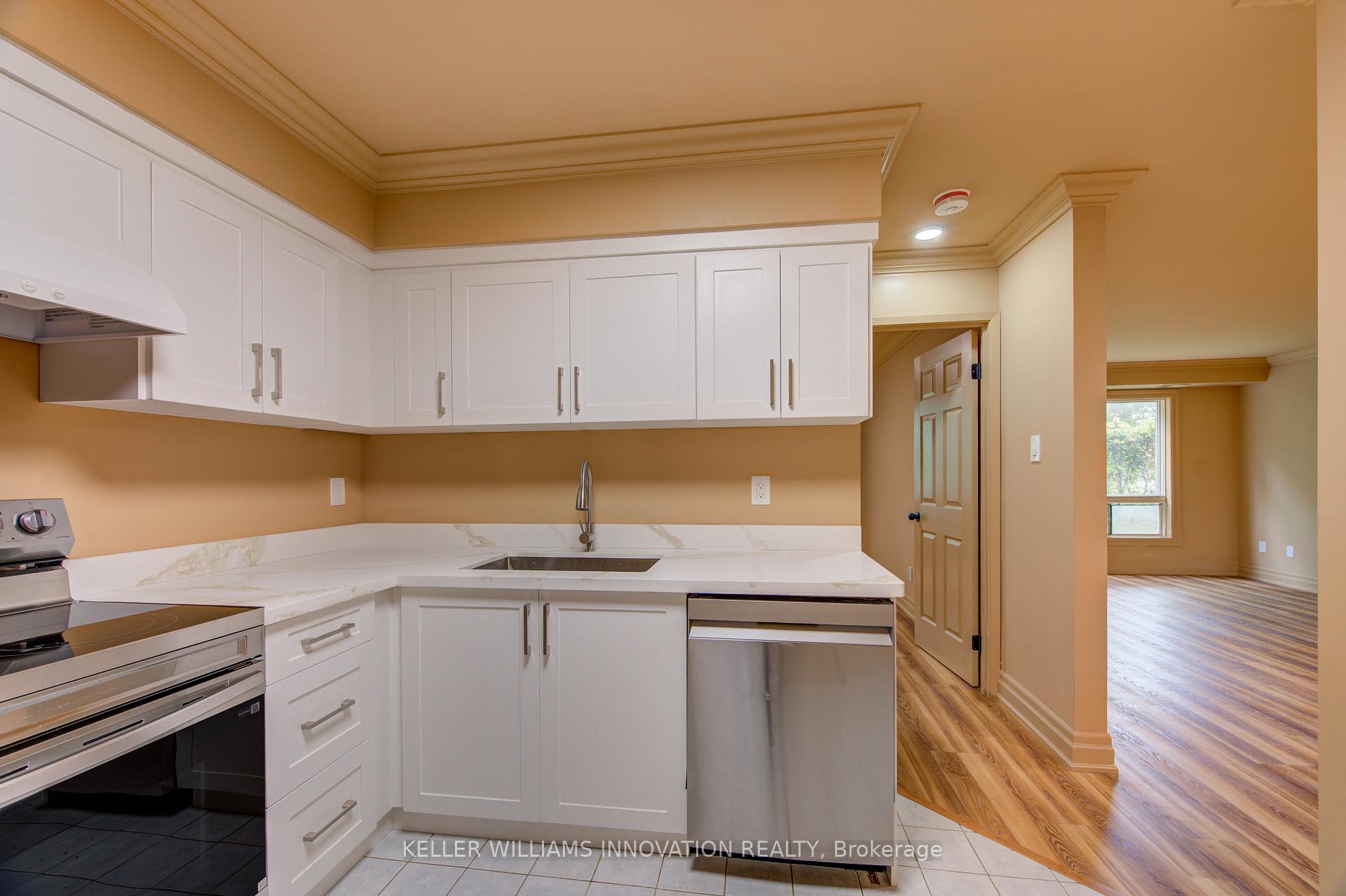 Photo 14 of Unit 106, 1275 Bentley Drive, London, East D — HOMEH